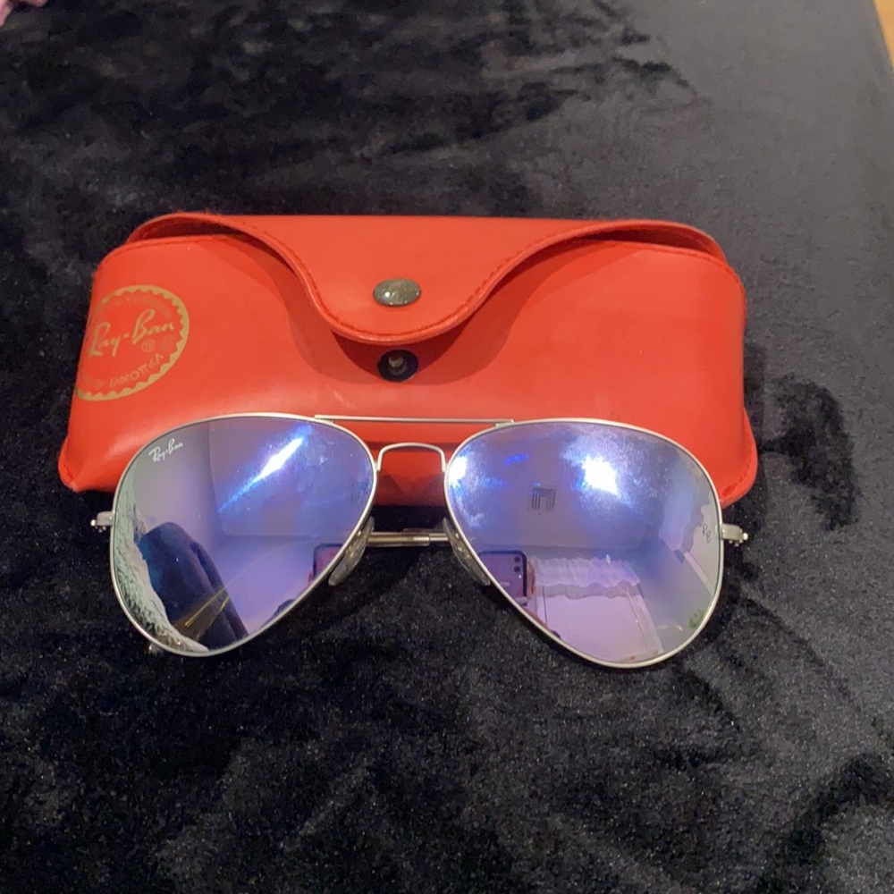 Ray-Ban Sunglasses